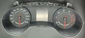 Oto Çıkma Parça / Fiat / Egea / Elektrik / Gösterge Paneli / Sıfır Parça 