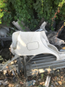 Fiat Palio Depo Kapağı