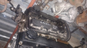 CHEVROLET LACETTİ ÇİFT YAG KANALLI SİLİNDİR KAPAĞI.OTO ERKAN ÜNY