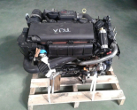 FORD FUSİON 1,4 TDCİ 2003-11 KOMPLE MOTOR