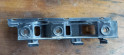 Passat ön tampon braketi sol orta OEM 3C0807183 çıkma orj