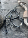 GAZELLE NN 2.8 MOTOR TESİSATI OTO FEDAİ