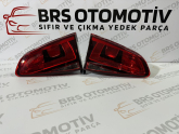 VOLKSWAGEN GOLF 2016 ÇIKMA SOL VE SAĞ ARKA STOP 5G0945093