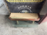 Corsa C Sağ ön Kapı Camı Orijinal Çıkma