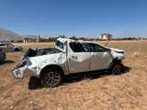 Oto Çıkma Parça / Motor / Motor Komple / Toyota / Hilux / Çıkma Parça 