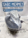 Oto Çıkma Parça / Elektrik / Far / Renault / Clio / Çıkma Parça 