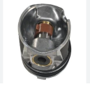 PİSTON SEKMANLI  LT 35 CRAFTER   81,5 MM   074107065R