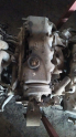 Hyundai accent 1.3 komple motor