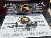 Peugeot 206 Silecek Mekanizması Orjinal Çıkma