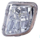 92201-4A600 STAREX 05- SİS FARI SOL
