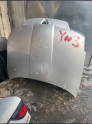 SEAT TOLEDO KAPUT