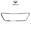 HONDA CRV ÖN PANJUR ÇERÇEVE KROM 2004 2005 2006 TAYVAN / KAMPANYA