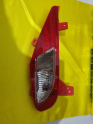 hyundai i20 arka reflektör sag sifir orjinal  92406Q0100