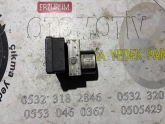 9666392580 PEUGEOT 207 Orijinal Çıkma ABS BEYNİ