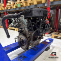 Oto Çıkma Parça / Motor / Motor Komple / Renault / Clio / Çıkma Parça 