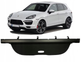 PORSCHE CAYENNE BAGAJ PANZOT 2011/2016