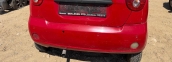 CHEVROLET SPARK ARKA TAMPON ÇIKMA