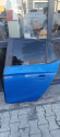 OPEL CORSA F SÖKME SOL ARKA KAPI DOLU