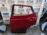 Nissan Qashqai j11 Sol Arka kapı Orjinal