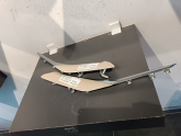 BMW G20 G21 ORTA KONSOL SAĞ TRİM BEJ 699585007 MHS