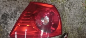 VOLKSWAGEN ARKA SOL STOP LAMBASI