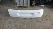 2015-2018 FİAT DOBLO BAGAJ KAPAĞI KAPLAMASI -DS OTOMOTİV-