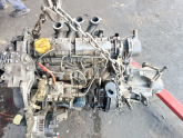 Oto Çıkma Parça / Motor / Blok / Renault / Kangoo / Çıkma Parça 