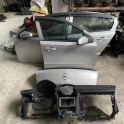 Opel Astra H Çıkma Sol Kapı