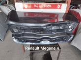 Renault Megane 4 çıkma bagaj kapağı