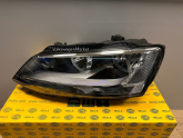 VW JETTA 11-17 ÖN FAR SOL SIFIR ORJİNAL HELLA 5C7941005A
