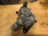 RENAULT CLİO 4 ARKA CAM SİLME MOTORU 287105483