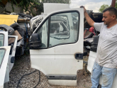 Oto Çıkma Parça / Renault / Master / Kaporta & Karoser / Dış Ayna Komple / Çıkma Parça 