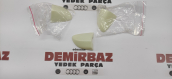 VW PASSAT B6 DIŞ KAPI KOLU BADEMİ 3C0837879 3C0837880