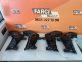 RENAULT CLİO 5.5 TAKIM GÜNDÜZ FARI ORJİNAL