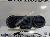 1C0820045E-1C0820045C-1C0820045D BEETLE KLİMA KONTROL PANELİ