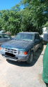 Ford ranger komple ön