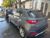 Kia stonic sol ön ve arka kapı hatasız
