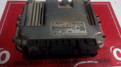 CİTROEN NEMO/BİPPER MOTOR BEYNİ 0281014444 EDC16C34