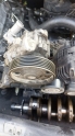 Peugeot 406 2.0 direksiyon pompasi