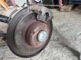 Oto Çıkma Parça / Fren & Debriyaj / Kaliper / Renault / Megane / Çıkma Parça 