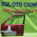 hyundai excel sol ön kapı