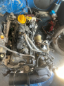Oto Çıkma Parça / Motor / Motor Komple / Renault / Clio / Çıkma Parça 