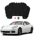 97055610103 PORSCHE PANAMERA 2014-2016 MOTOR KAPUT İZALOSYONU
