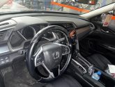 HONDA CİVİC FC5 DİREKSİYON SİMİDİ 1.6 BENZİNLİ 2016-2021