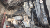 MAZDA E2200 94 MODEL ŞANZIMAN