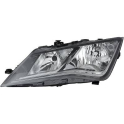 Volkswagen DEPO Far Sol 5F1941005A LEON