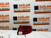 ÇIKMA AUDİ A4 B8 SAĞ ARKA STOP 8K9945096D