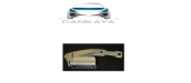 CLIO SYMBOL/SANDERO II KAPUT MENTEŞESİ SAG 2013- JOY 654009401R