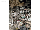 Oto Çıkma Parça / Motor / Piston Kolu / Opel / Movano / Çıkma Parça 