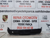 Nisan Qashqai j12 arka tampon eki 850b26ua0a orijinal çıkma